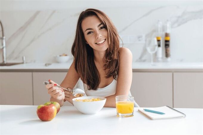 Raňajky vám pomôžu schudnúť