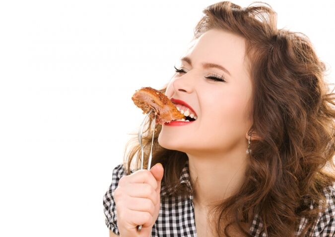Konzumácia mäsa je pri Dukanovej diéte nevyhnutnosťou