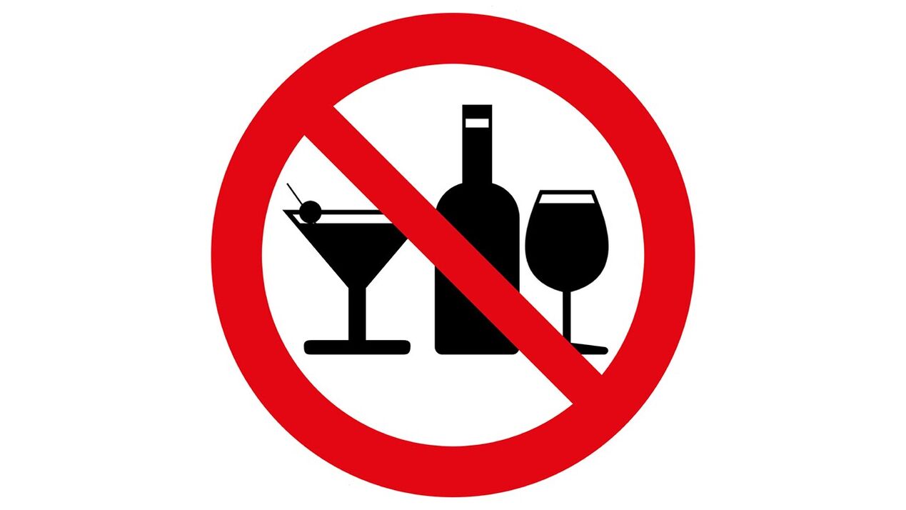 Pitie alkoholických nápojov je počas Dukanovej diéty zakázané