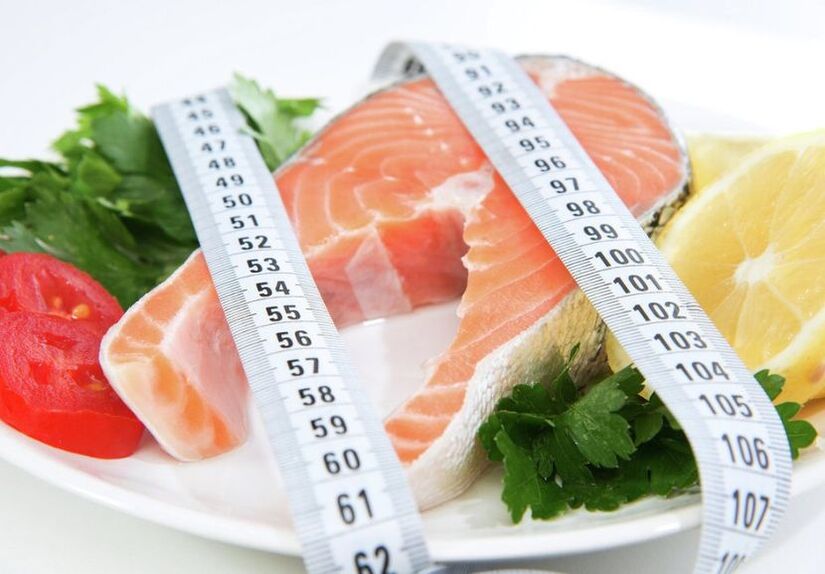 Proteínové jedlo v strave pôstneho dňa fázy „stabilizácie Dukanovej diéty